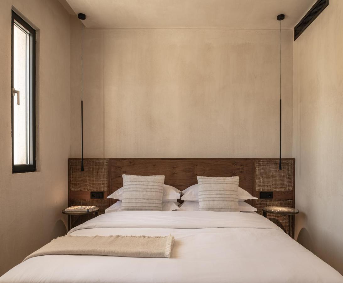Aparthotel Seven Rocks Paliouri Exterior foto